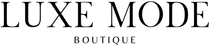 LuxeMode Boutique