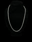 925 Sterling Silver Rope Chain