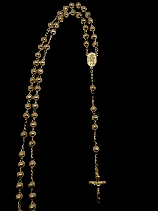 Virgencita Rosary