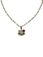 Red Hello Kitty Necklace