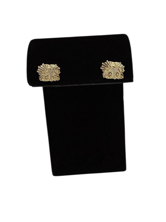 Betty Boop Earrings