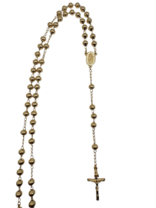 Virgencita Rosary