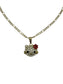 Red Hello Kitty Necklace