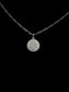 925 Saint Benedict/ San Benito Necklace