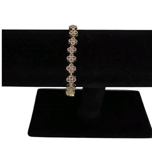 Clover Bracelets