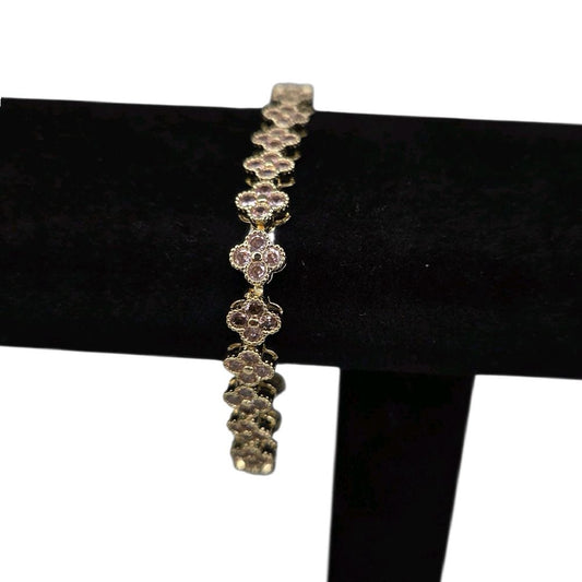 Clover Bracelets