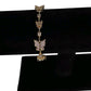 Butterfly Luxe Bracelet 7”