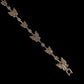 Butterfly Luxe Bracelet 7”