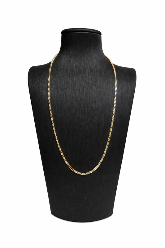 Gold Filled Chains Only